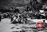 Image of rubber plantation Sumatra Indonesia, 1928, second 25 stock footage video 65675030440
