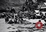 Image of rubber plantation Sumatra Indonesia, 1928, second 26 stock footage video 65675030440