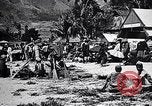 Image of rubber plantation Sumatra Indonesia, 1928, second 28 stock footage video 65675030440