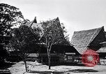 Image of rubber plantation Sumatra Indonesia, 1928, second 62 stock footage video 65675030440