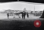 Image of Eddie Rickenbacker France, 1918, second 7 stock footage video 65675030441