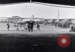 Image of Eddie Rickenbacker France, 1918, second 10 stock footage video 65675030441