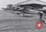 Image of Eddie Rickenbacker France, 1918, second 17 stock footage video 65675030441