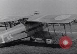 Image of Eddie Rickenbacker France, 1918, second 26 stock footage video 65675030441