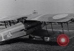 Image of Eddie Rickenbacker France, 1918, second 28 stock footage video 65675030441