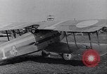 Image of Eddie Rickenbacker France, 1918, second 29 stock footage video 65675030441