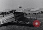 Image of Eddie Rickenbacker France, 1918, second 30 stock footage video 65675030441