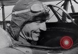 Image of Eddie Rickenbacker France, 1918, second 31 stock footage video 65675030441