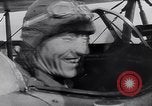 Image of Eddie Rickenbacker France, 1918, second 32 stock footage video 65675030441