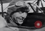 Image of Eddie Rickenbacker France, 1918, second 33 stock footage video 65675030441