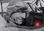 Image of Eddie Rickenbacker France, 1918, second 34 stock footage video 65675030441