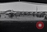 Image of Eddie Rickenbacker France, 1918, second 36 stock footage video 65675030441