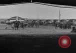Image of Eddie Rickenbacker France, 1918, second 37 stock footage video 65675030441