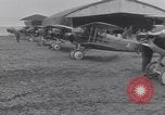Image of Eddie Rickenbacker France, 1918, second 51 stock footage video 65675030441