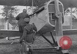Image of Eddie Rickenbacker France, 1918, second 53 stock footage video 65675030441