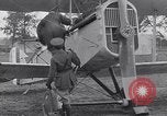 Image of Eddie Rickenbacker France, 1918, second 54 stock footage video 65675030441