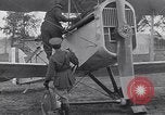 Image of Eddie Rickenbacker France, 1918, second 55 stock footage video 65675030441