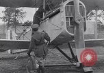 Image of Eddie Rickenbacker France, 1918, second 56 stock footage video 65675030441