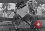 Image of Eddie Rickenbacker France, 1918, second 57 stock footage video 65675030441