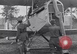 Image of Eddie Rickenbacker France, 1918, second 58 stock footage video 65675030441