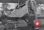 Image of Eddie Rickenbacker France, 1918, second 59 stock footage video 65675030441