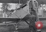 Image of Eddie Rickenbacker France, 1918, second 60 stock footage video 65675030441