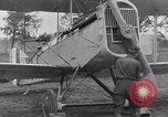 Image of Eddie Rickenbacker France, 1918, second 61 stock footage video 65675030441
