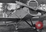 Image of Eddie Rickenbacker France, 1918, second 62 stock footage video 65675030441
