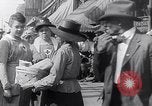Immagine di Il razionamento di guerra United States USA, 1917, secondo 39 filmato di repertorio 65675030442