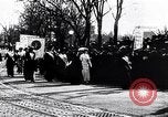Immagine di Womens suffragio parade Washington DC USA, 1913, secondo 1 filmato di repertorio 65675030443