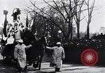 Immagine di Womens suffragio parade Washington DC USA, 1913, secondo 4 filmato di repertorio 65675030443