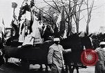 Immagine di Womens suffragio parade Washington DC USA, 1913, secondo 6 filmato di repertorio 65675030443