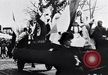 Immagine di Womens suffragio parade Washington DC USA, 1913, secondo 8 filmato di repertorio 65675030443