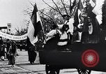 Immagine di Womens suffragio parade Washington DC USA, 1913, secondo 10 filmato di repertorio 65675030443