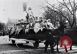 Immagine di Womens suffragio parade Washington DC USA, 1913, secondo 14 filmato di repertorio 65675030443