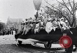 Immagine di Womens suffragio parade Washington DC USA, 1913, secondo 15 filmato di repertorio 65675030443