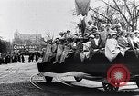 Immagine di Womens suffragio parade Washington DC USA, 1913, secondo 16 filmato di repertorio 65675030443