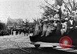Immagine di Womens suffragio parade Washington DC USA, 1913, secondo 17 filmato di repertorio 65675030443