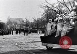 Immagine di Womens suffragio parade Washington DC USA, 1913, secondo 18 filmato di repertorio 65675030443