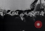 Immagine di Womens suffragio parade Washington DC USA, 1913, secondo 22 filmato di repertorio 65675030443