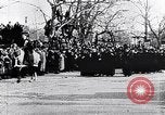 Immagine di Womens suffragio parade Washington DC USA, 1913, secondo 29 filmato di repertorio 65675030443