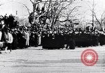 Immagine di Womens suffragio parade Washington DC USA, 1913, secondo 30 filmato di repertorio 65675030443