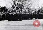 Immagine di Womens suffragio parade Washington DC USA, 1913, secondo 32 filmato di repertorio 65675030443