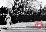 Immagine di Womens suffragio parade Washington DC USA, 1913, secondo 33 filmato di repertorio 65675030443