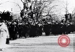 Immagine di Womens suffragio parade Washington DC USA, 1913, secondo 34 filmato di repertorio 65675030443
