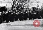 Immagine di Womens suffragio parade Washington DC USA, 1913, secondo 35 filmato di repertorio 65675030443
