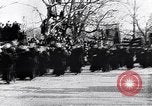 Immagine di Womens suffragio parade Washington DC USA, 1913, secondo 36 filmato di repertorio 65675030443