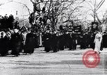 Immagine di Womens suffragio parade Washington DC USA, 1913, secondo 38 filmato di repertorio 65675030443