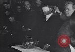 Standbild Newton D Baker United States USA, 1918, aus Sekunde 11 historischem Filmmaterial Videoclip 65675030444