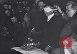 Standbild Newton D Baker United States USA, 1918, aus Sekunde 12 historischem Filmmaterial Videoclip 65675030444